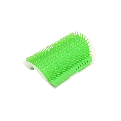 Cat Scratcher Massager for Cats Scratching Pets Brush Remove Hair Comb Grooming Table Dogs Kitten Care Royal Canin Accessories - MyBestMate